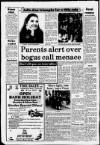 Tamworth Herald Friday 25 May 1990 Page 2