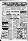 Tamworth Herald Friday 25 May 1990 Page 6