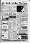 Tamworth Herald Friday 25 May 1990 Page 7