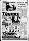 Tamworth Herald Friday 25 May 1990 Page 10