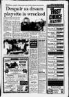 Tamworth Herald Friday 25 May 1990 Page 33