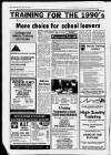 Tamworth Herald Friday 25 May 1990 Page 34