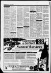 Tamworth Herald Friday 25 May 1990 Page 36