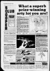 Tamworth Herald Friday 25 May 1990 Page 40