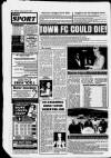 Tamworth Herald Friday 25 May 1990 Page 96