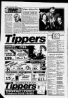 Tamworth Herald Friday 01 June 1990 Page 4