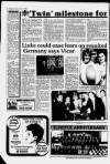 Tamworth Herald Friday 01 June 1990 Page 8