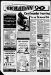 Tamworth Herald Friday 01 June 1990 Page 12
