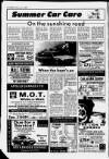 Tamworth Herald Friday 01 June 1990 Page 14