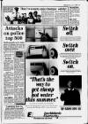 Tamworth Herald Friday 01 June 1990 Page 15