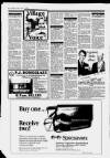 Tamworth Herald Friday 01 June 1990 Page 20