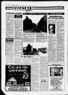 Tamworth Herald Friday 01 June 1990 Page 22