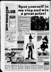 Tamworth Herald Friday 01 June 1990 Page 24