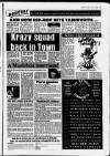 Tamworth Herald Friday 01 June 1990 Page 25