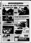 Tamworth Herald Friday 01 June 1990 Page 27