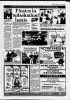 Tamworth Herald Friday 01 June 1990 Page 29