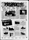Tamworth Herald Friday 01 June 1990 Page 31