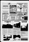 Tamworth Herald Friday 01 June 1990 Page 50