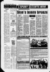 Tamworth Herald Friday 01 June 1990 Page 76