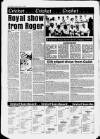 Tamworth Herald Friday 01 June 1990 Page 78