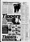 Tamworth Herald Friday 08 June 1990 Page 4