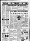 Tamworth Herald Friday 08 June 1990 Page 6