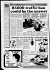 Tamworth Herald Friday 08 June 1990 Page 8