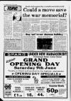 Tamworth Herald Friday 08 June 1990 Page 14