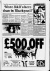 Tamworth Herald Friday 08 June 1990 Page 25