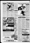 Tamworth Herald Friday 08 June 1990 Page 30