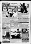 Tamworth Herald Friday 08 June 1990 Page 88