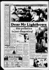 Tamworth Herald Friday 15 June 1990 Page 8