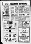 Tamworth Herald Friday 15 June 1990 Page 12