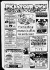 Tamworth Herald Friday 15 June 1990 Page 14
