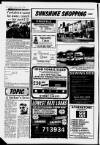 Tamworth Herald Friday 15 June 1990 Page 16