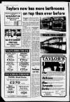 Tamworth Herald Friday 15 June 1990 Page 18
