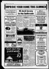 Tamworth Herald Friday 15 June 1990 Page 22