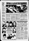 Tamworth Herald Friday 15 June 1990 Page 24