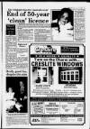 Tamworth Herald Friday 15 June 1990 Page 25