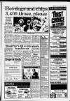Tamworth Herald Friday 15 June 1990 Page 27