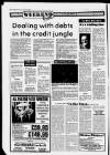 Tamworth Herald Friday 15 June 1990 Page 30