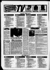 Tamworth Herald Friday 15 June 1990 Page 34