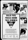 Tamworth Herald Friday 15 June 1990 Page 36