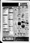 Tamworth Herald Friday 15 June 1990 Page 58