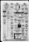 Tamworth Herald Friday 15 June 1990 Page 70