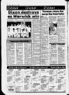 Tamworth Herald Friday 15 June 1990 Page 86