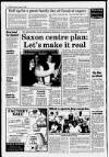 Tamworth Herald Friday 22 June 1990 Page 2