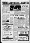 Tamworth Herald Friday 22 June 1990 Page 6