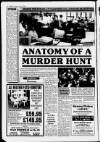 Tamworth Herald Friday 22 June 1990 Page 8