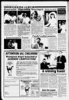 Tamworth Herald Friday 22 June 1990 Page 16